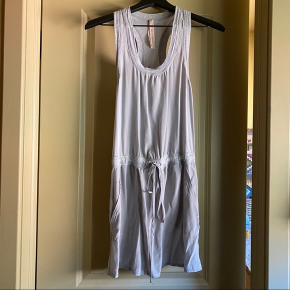 Dressed Dresses & Skirts - Silk Dress XSmall